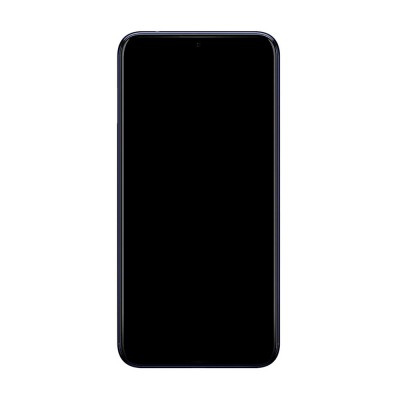 LCD Frame Middle Chassis for Wiko View 3 Gold