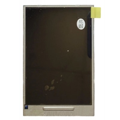 Lcd Screen For Huawei U8500 Ideos X2 Replacement Display By - Maxbhi Com