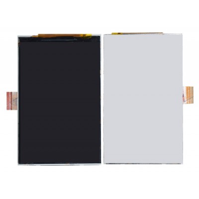 Lcd Screen For Lenovo A60 Replacement Display By - Maxbhi Com