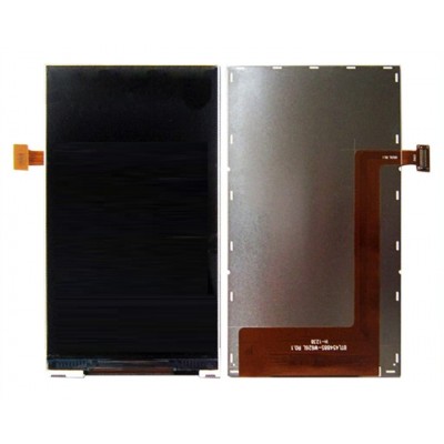Lcd Screen For Lenovo A800 Replacement Display By - Maxbhi Com