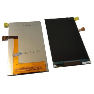 Lcd Screen For Lenovo P700i Replacement Display By - Maxbhi Com