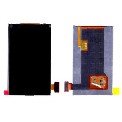 Lcd Screen For Lg Optimus 2x P990 Replacement Display By - Maxbhi Com