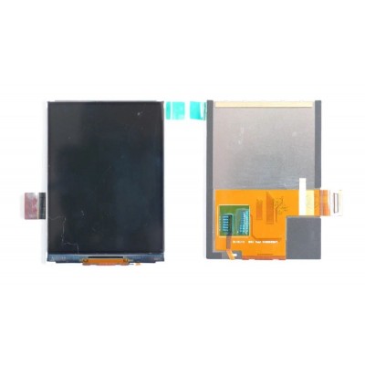 Lcd Screen For Lg Optimus L3 Ii E430 Replacement Display By - Maxbhi Com