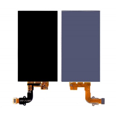 Lcd Screen For Lg Optimus L9 P765 Replacement Display By - Maxbhi Com