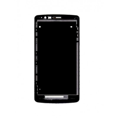 Lcd Frame Middle Chassis For Lg G3 Duallte D856 Gold By - Maxbhi Com