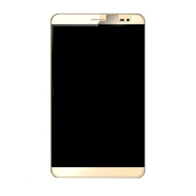 LCD Frame Middle Chassis for Huawei MediaPad X2 White