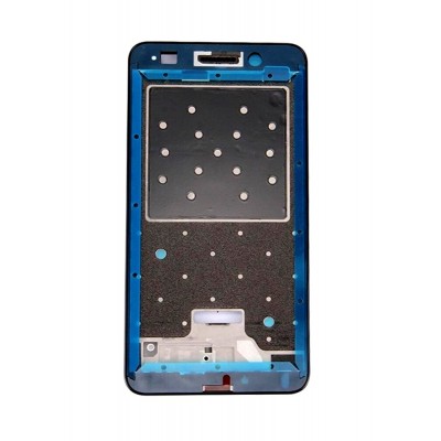 Lcd Frame Middle Chassis For Honor 5a Azure By - Maxbhi Com
