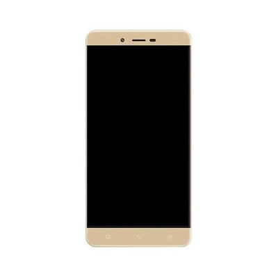 LCD Frame Middle Chassis for BLU Vivo XL2 Gold