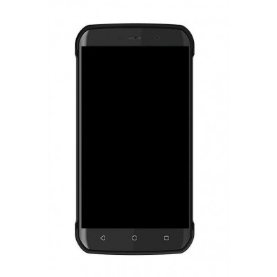 Lcd Frame Middle Chassis For Energizer Hardcase H550s White By - Maxbhi Com