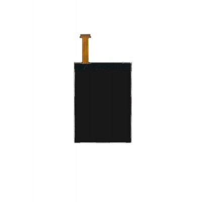 Lcd Screen For Nokia 6710 Navigator Replacement Display By - Maxbhi.com