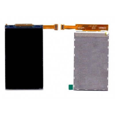 Lcd Screen For Nokia X Dual Sim Rm980 Replacement Display By - Maxbhi Com