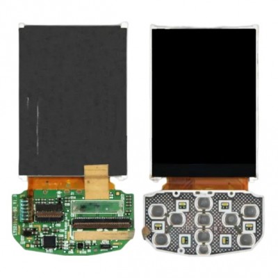 Lcd Screen For Samsung D900i Replacement Display By - Maxbhi Com
