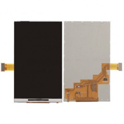 Lcd Screen For Samsung Galaxy Ace 3 Gts7272 With Dual Sim Replacement Display By - Maxbhi Com