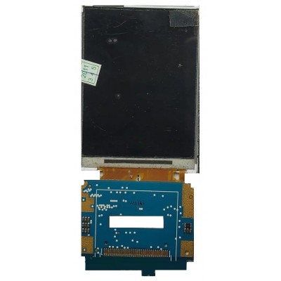 Lcd Screen For Samsung S7330 Replacement Display By - Maxbhi Com