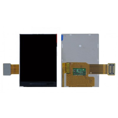 Lcd Screen For Samsung U800 Soul B Replacement Display By - Maxbhi Com