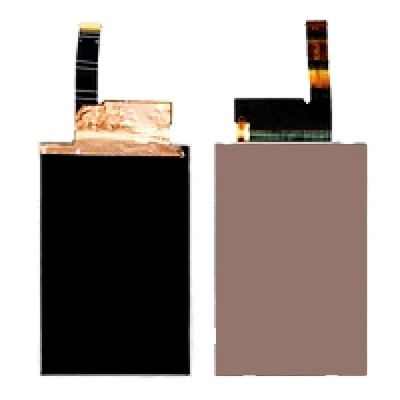 Lcd Screen For Sony Ericsson Live With Walkman Replacement Display By - Maxbhi Com