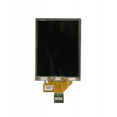 Lcd Screen For Sony Ericsson P1i Replacement Display By - Maxbhi.com
