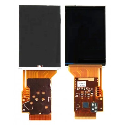 Lcd Screen For Sony Ericsson S700 Replacement Display By - Maxbhi Com