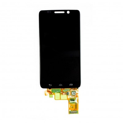 Lcd Screen For Motorola Droid Mini Replacement Display By - Maxbhi Com