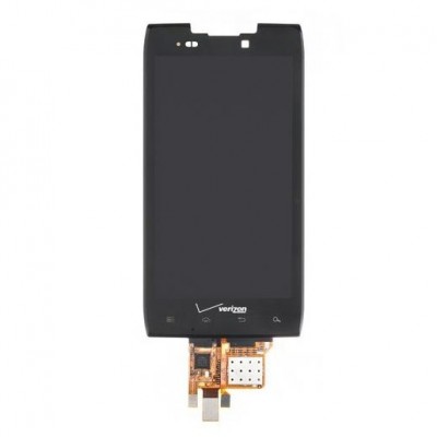 Lcd Screen For Motorola Droid Razr Xt912 Replacement Display By - Maxbhi Com