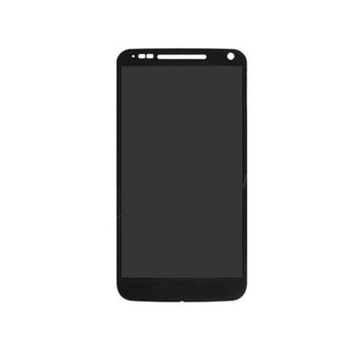 Lcd Screen For Motorola Electrify M Xt901 Replacement Display By - Maxbhi Com