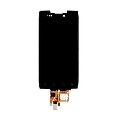 Lcd Screen For Motorola Razr Xt910 Replacement Display By - Maxbhi Com