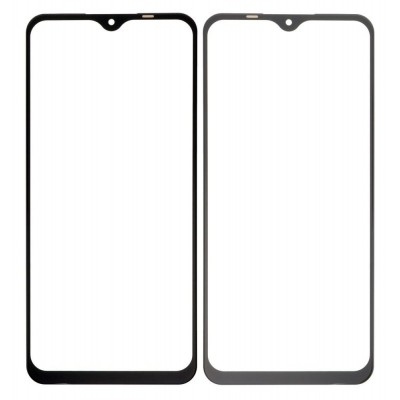 Replacement Front Glass For Xiaomi Redmi 9 India Aug 2020 White By - Maxbhi Com