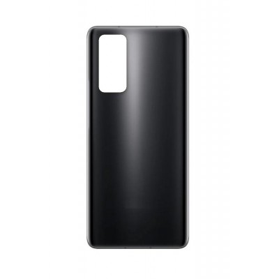 Back Panel Cover For Honor 30 Pro White - Maxbhi Com
