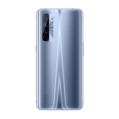 Full Body Housing For Realme X50 Pro Player Edition White - Maxbhi Com