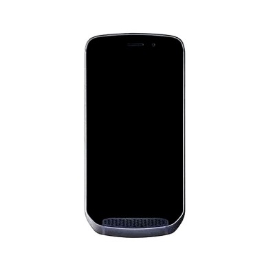 Lcd Frame Middle Chassis For Land Rover Explore Black By - Maxbhi Com