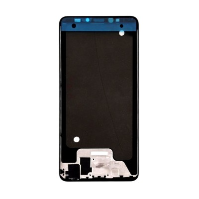 Lcd Frame Middle Chassis For Meizu V8 Pro Gold By - Maxbhi Com