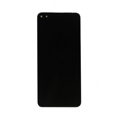 Lcd With Touch Screen For Honor 30 Pro Green By - Maxbhi Com