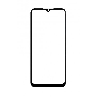 Replacement Front Glass For Tcl 10 Pro Green By - Maxbhi Com