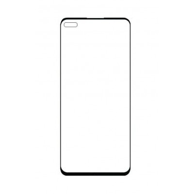 Touch Screen Digitizer For Honor 30 Pro Green By - Maxbhi Com