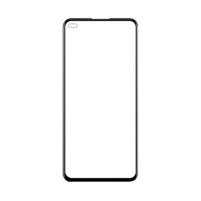 Touch Screen Digitizer For Realme X50 Pro Player Edition White By - Maxbhi Com
