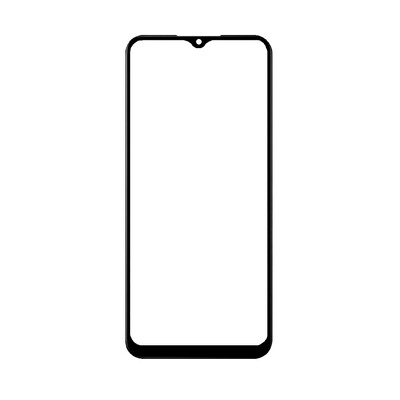 Touch Screen Digitizer For Tcl 10 Pro White By - Maxbhi Com
