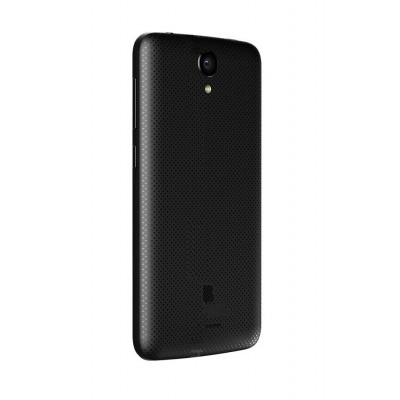 Full Body Housing For Blu Studio X9 Hd Black - Maxbhi Com