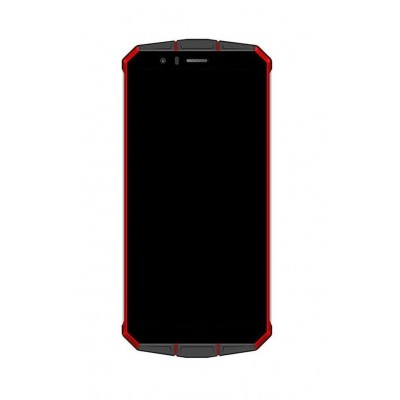 Lcd Frame Middle Chassis For Energizer Hardcase H501s White By - Maxbhi Com