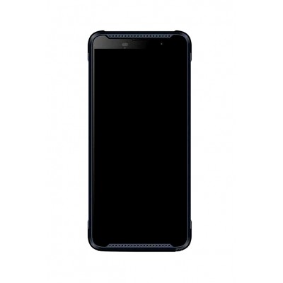 Lcd Frame Middle Chassis For Energizer Hardcase H570s White By - Maxbhi Com