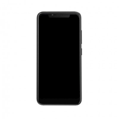 LCD Frame Middle Chassis for iVooMi Z1 Gold