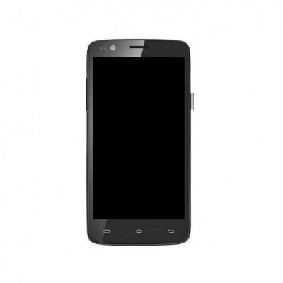 LCD Frame Middle Chassis for XOLO One 16GB White