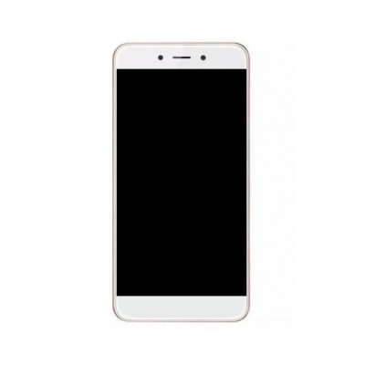 LCD Frame Middle Chassis for Coolpad E2 Gold