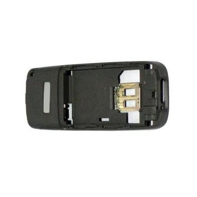 Lcd Frame Middle Chassis For Nokia 2626 Blue By - Maxbhi Com