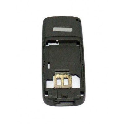 Lcd Frame Middle Chassis For Nokia 2626 Copper By - Maxbhi Com