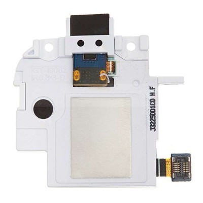 Loud Speaker For Samsung Galaxy Grand I9082 - White