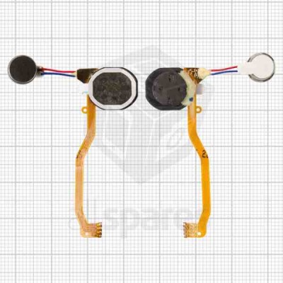 Loud Speaker For Samsung J600