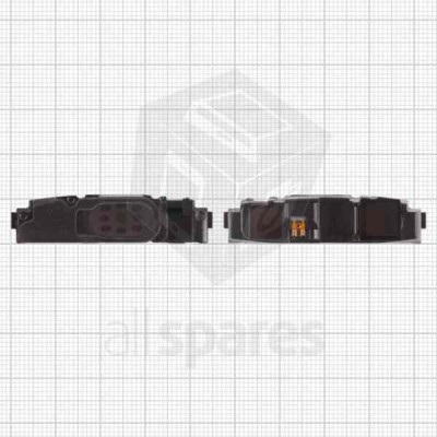 Loud Speaker For Samsung S7330 - Black