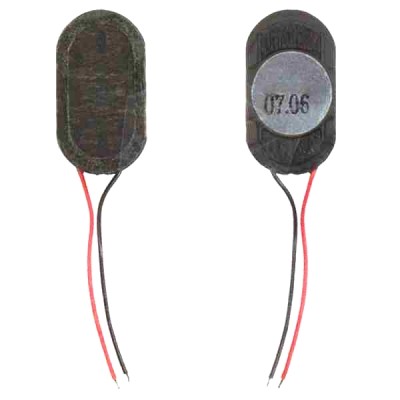 Loud Speaker For Blackberry Curve 9380 - Maxbhi Com