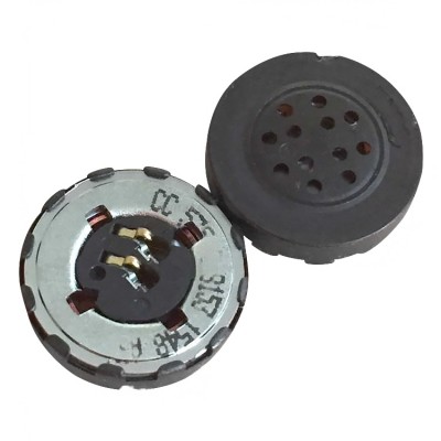 Ringer Loud Speaker For Nokia 1208 By - Maxbhi Com