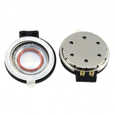 Ringer Loud Speaker For Nokia 2630 By - Maxbhi Com